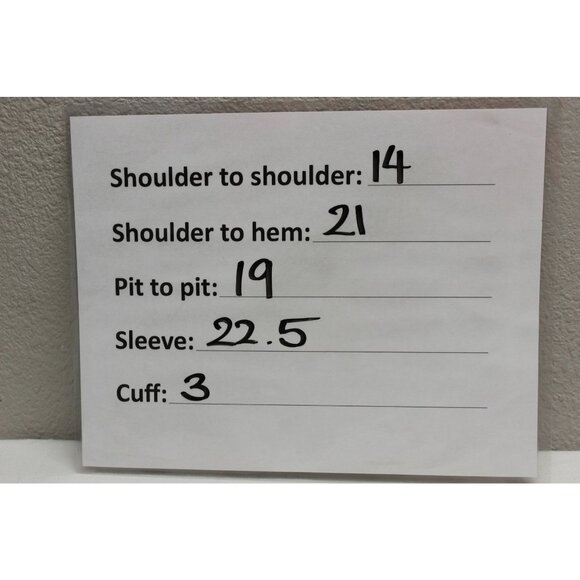 Metwo women's Victorian Gunne Sax style embroidered blouse L‎ - Picture 5 of 11